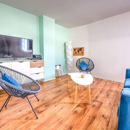 Le Jardin Suspendu Charme & Calme En Centre Ville Périgueux Eksteriør billede