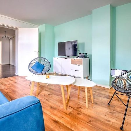 Le Jardin Suspendu Charme & Calme En Centre Ville Périgueux Eksteriør billede